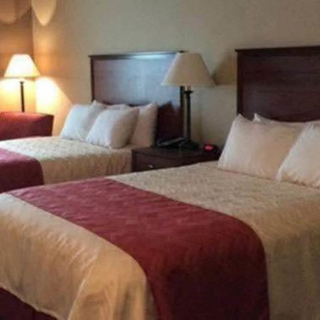 Cardinal Inn Albion Εξωτερικό φωτογραφία