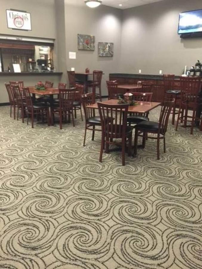 Cardinal Inn Albion Εξωτερικό φωτογραφία