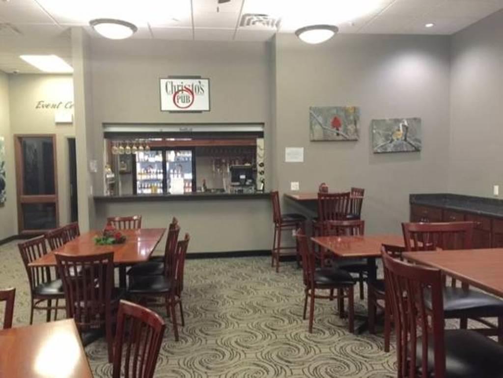Cardinal Inn Albion Εξωτερικό φωτογραφία